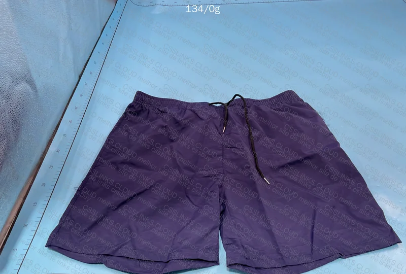 Basic Shorts 2