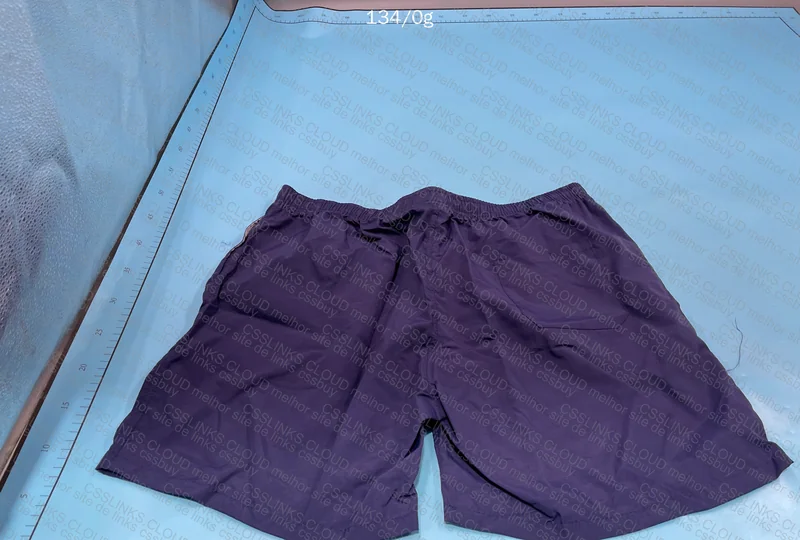 Basic Shorts 4