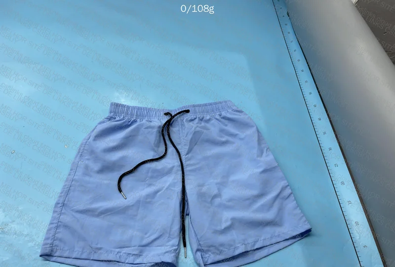 Basic Shorts