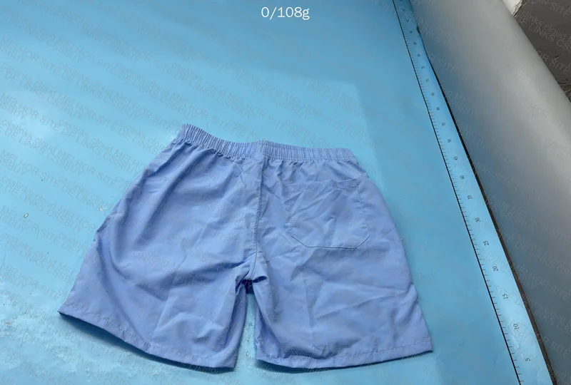 Basic Shorts 2