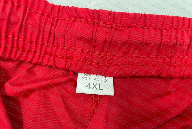 Basic Shorts - 14y 4