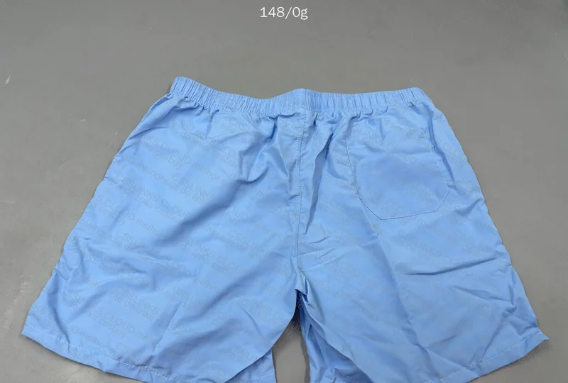 Basic Shorts - 14y
