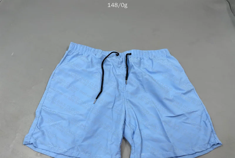 Basic Shorts - 14y 2