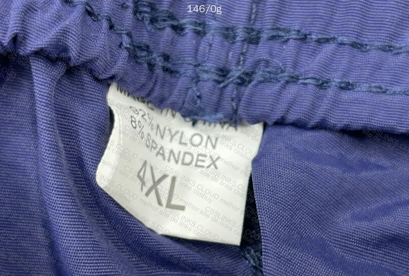Basic Shorts - 14y 2