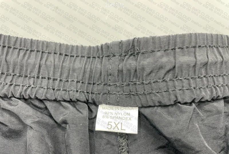 Basic Shorts for Sleeping XD 2