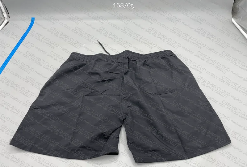 Basic Shorts for Sleeping XD 3
