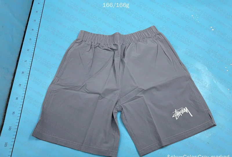 Basic Stussy Shorts 2