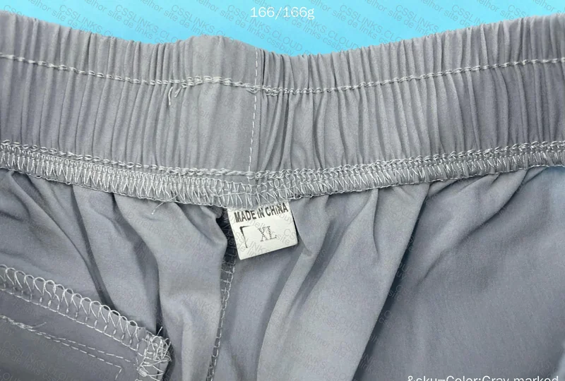 Basic Stussy Shorts 4
