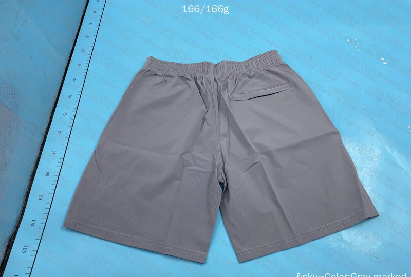 Basic Stussy Shorts 6