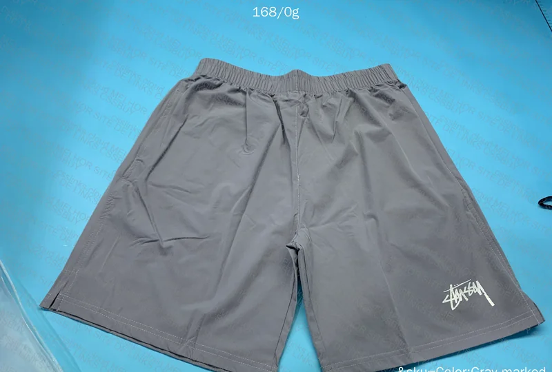 Basic Stussy Shorts