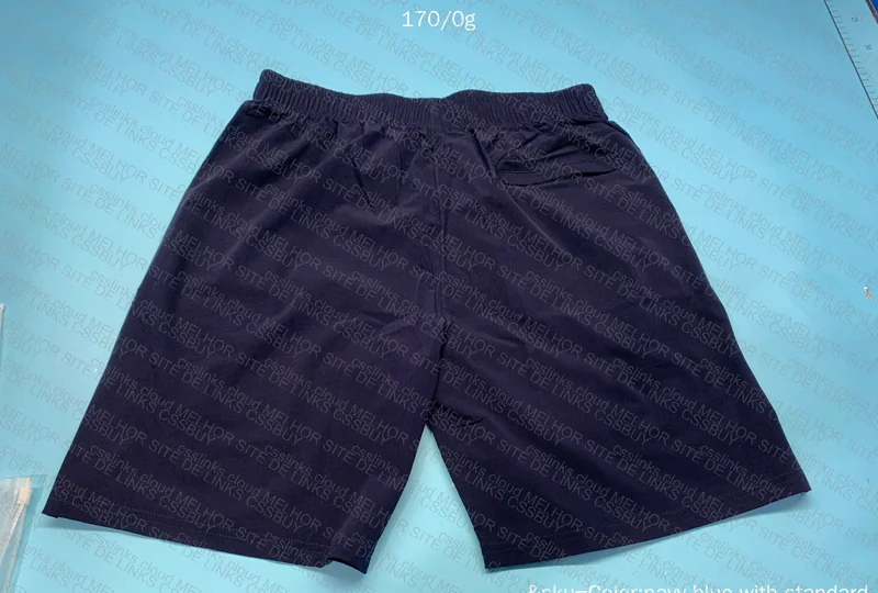 Basic Stussy Shorts 5