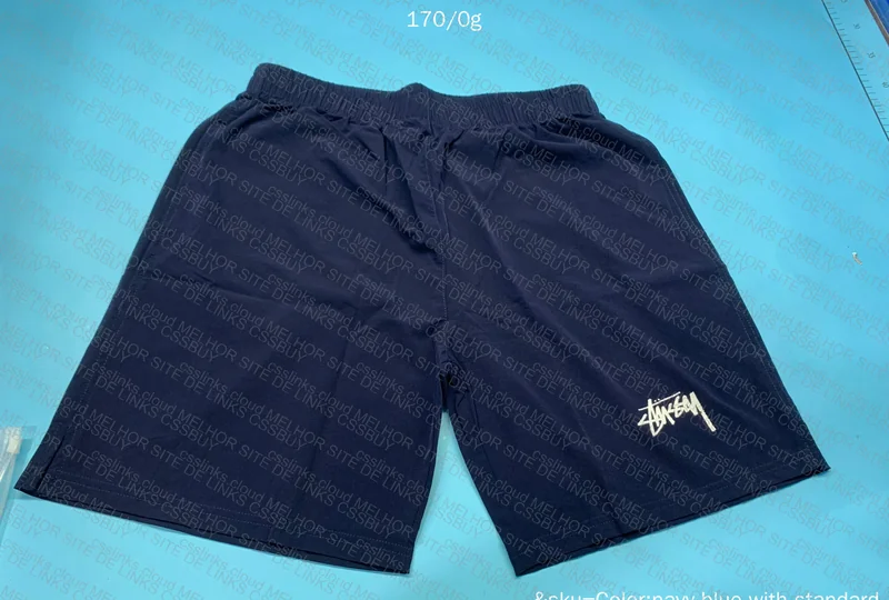 Basic Stussy Shorts 6