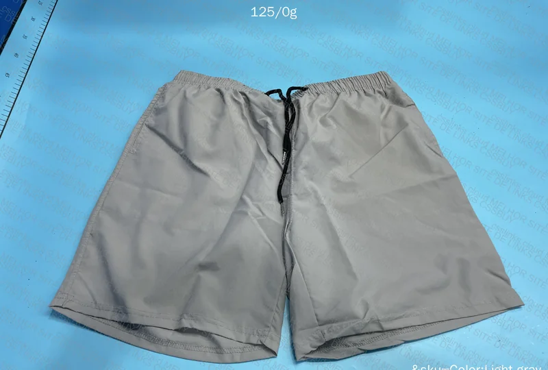 Basic Shorts 5