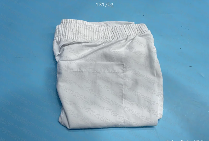 Basic Shorts 7