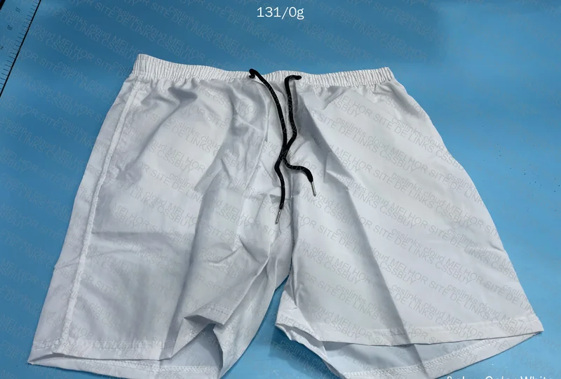Basic Shorts 8