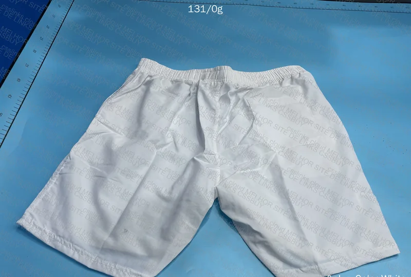 Basic Shorts 9