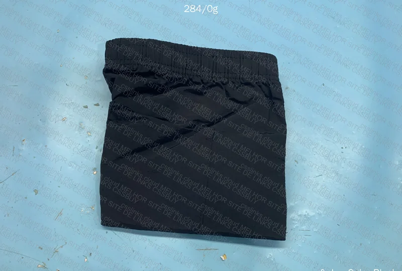 Basic Shorts