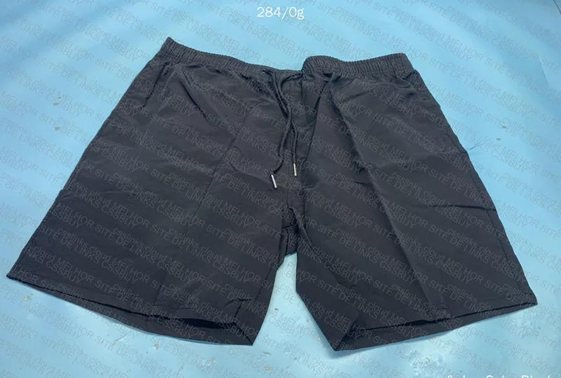 Basic Shorts 3
