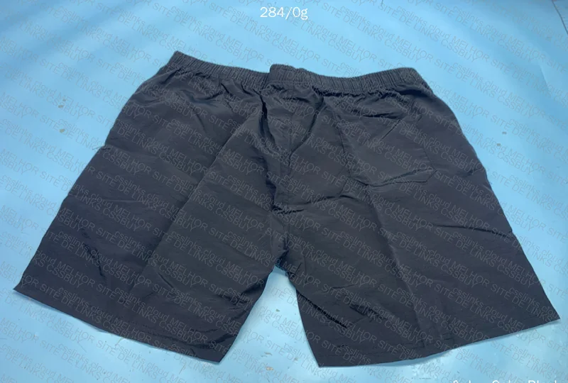 Basic Shorts 4