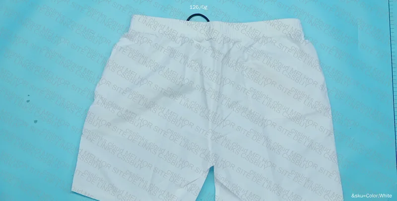 Basic Shorts 5