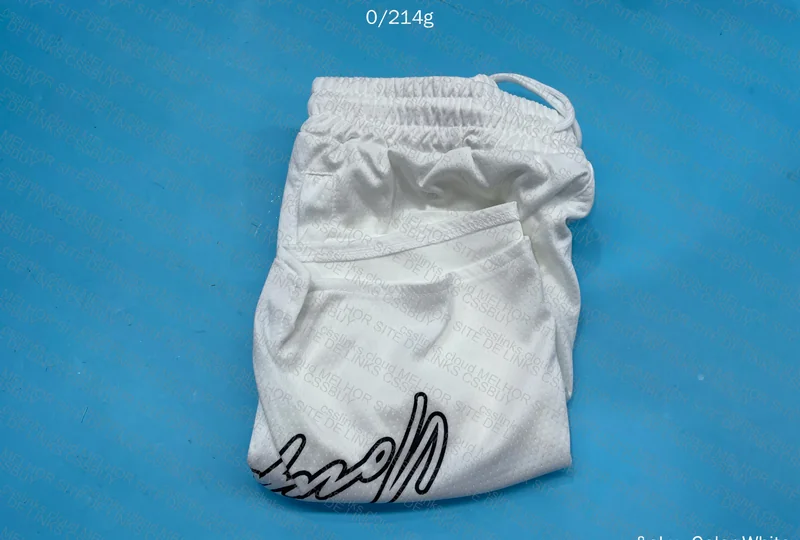 Summer Basic Basketball Shorts 2