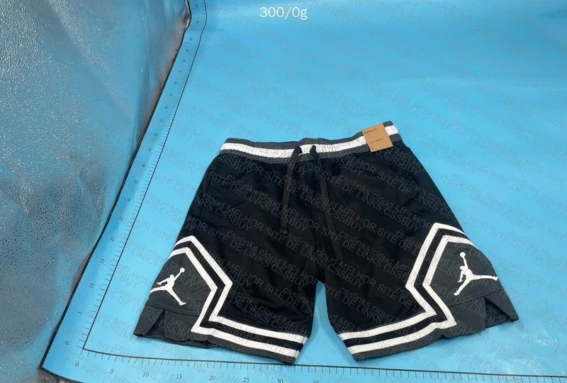 Shorts basquete Jordan