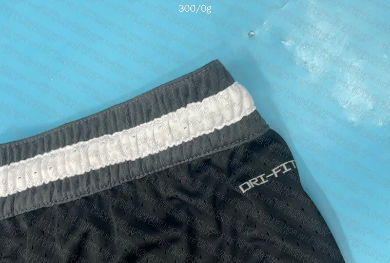 Shorts basquete Jordan 3
