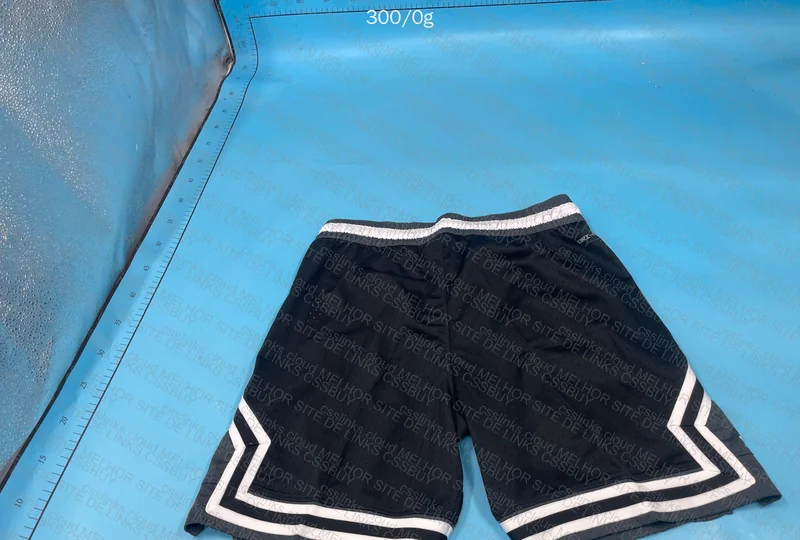 Shorts basquete Jordan 4