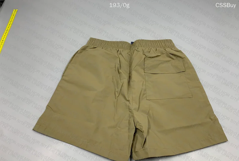 Tommy and Polo Ralph Lauren Beach Shorts 7