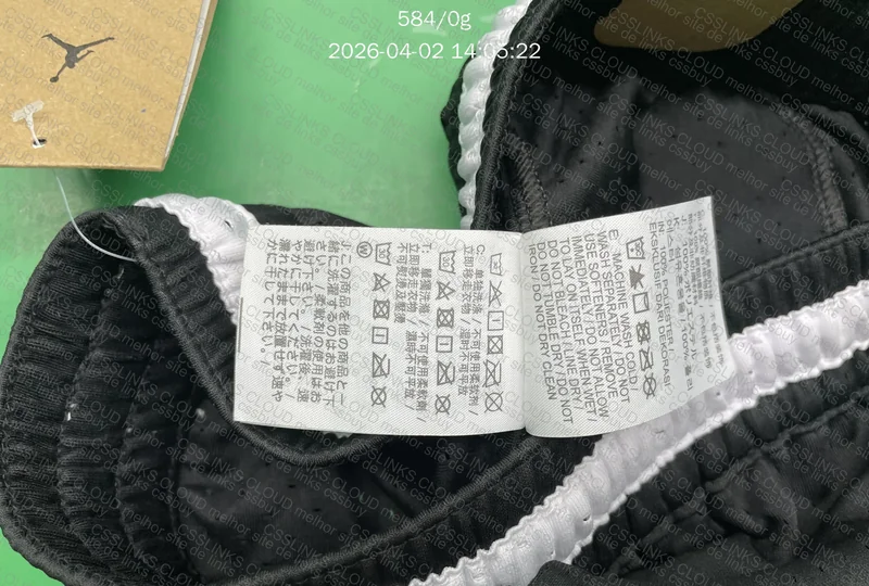 Shorts / Bermuda Jordan