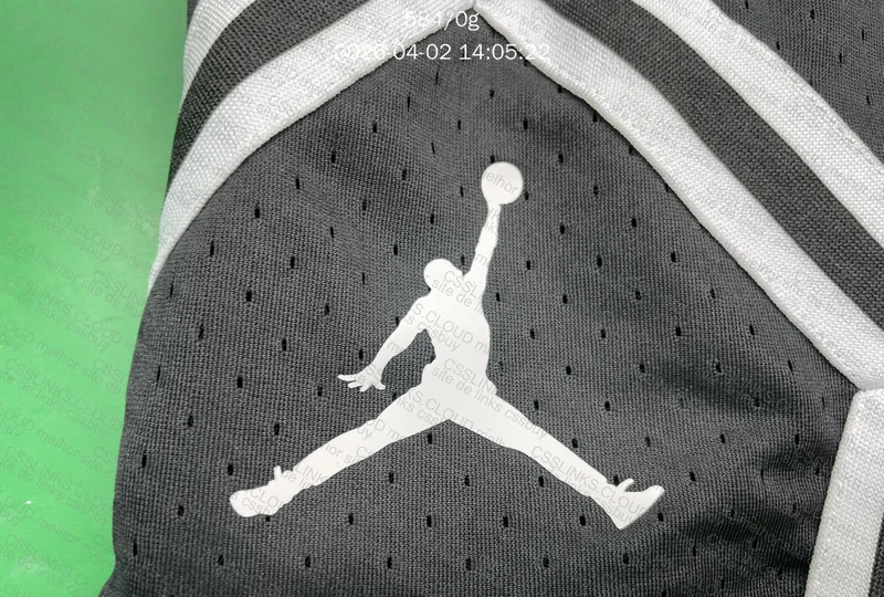 Shorts / Bermuda Jordan 3