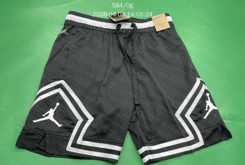 Shorts / Bermuda Jordan 4