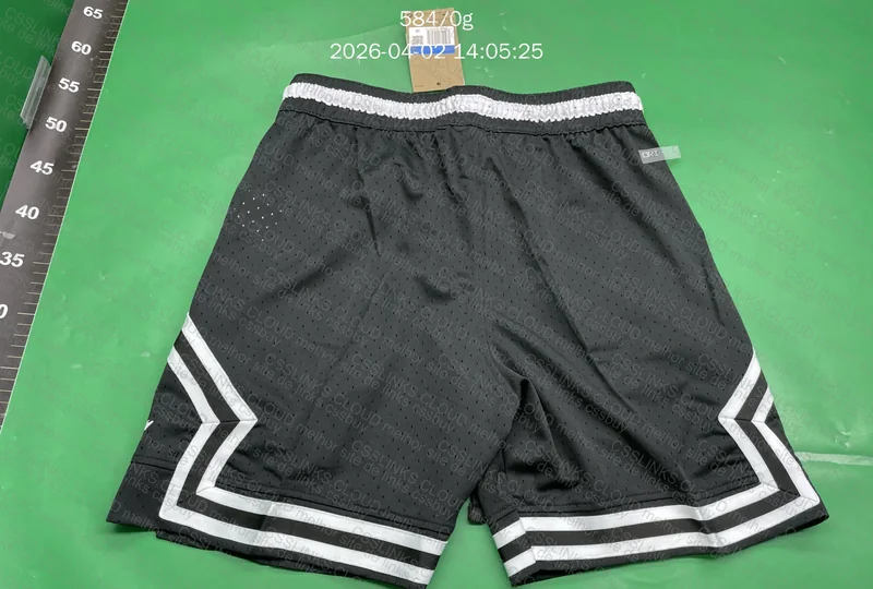 Shorts / Bermuda Jordan 6