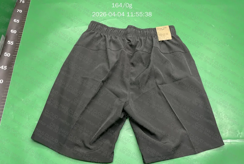 Shorts / Bermuda Nike 2