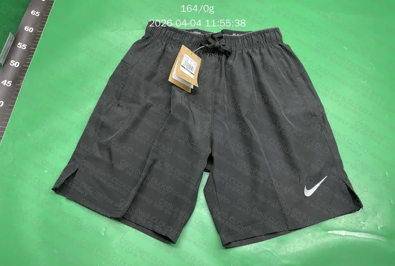 Shorts / Bermuda Nike 3