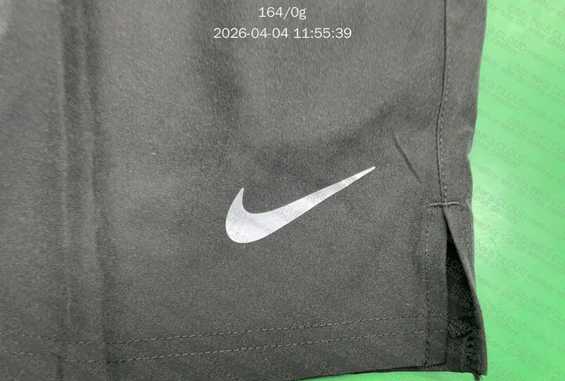 Shorts / Bermuda Nike 4