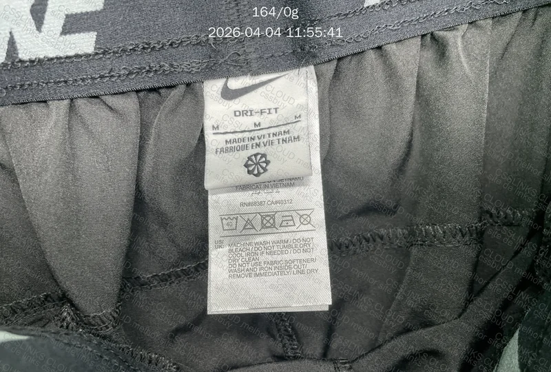 Shorts / Bermuda Nike 5