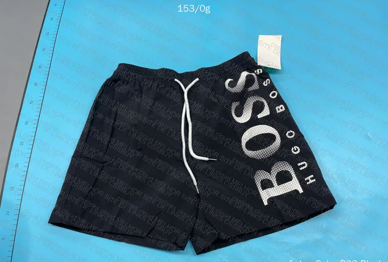 shorts boss 2