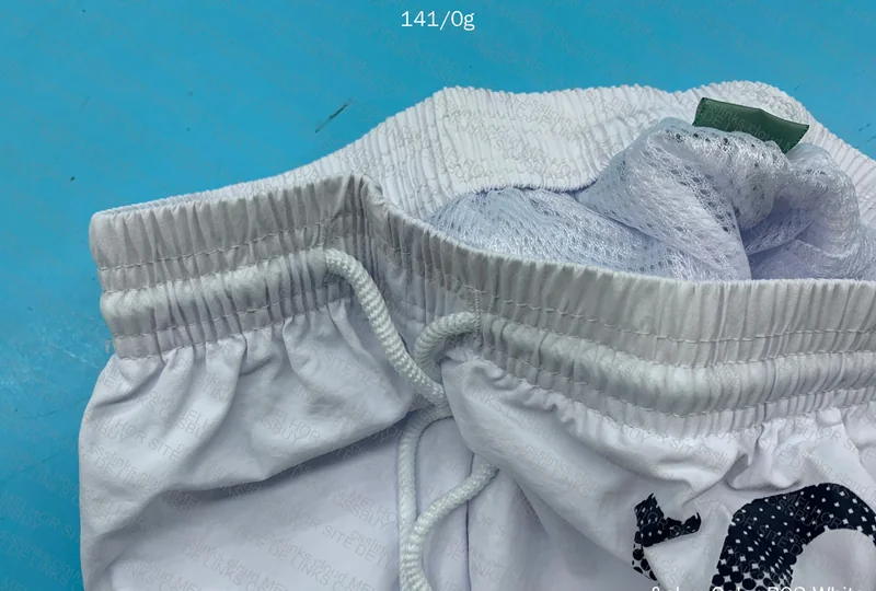 shorts boss 6