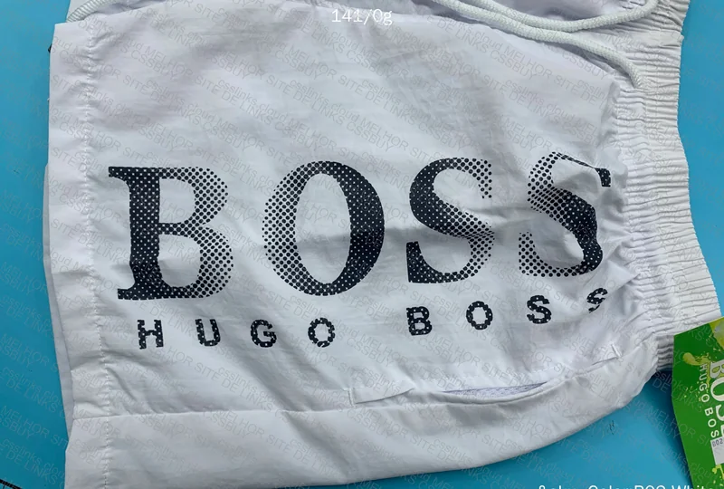 shorts boss 9