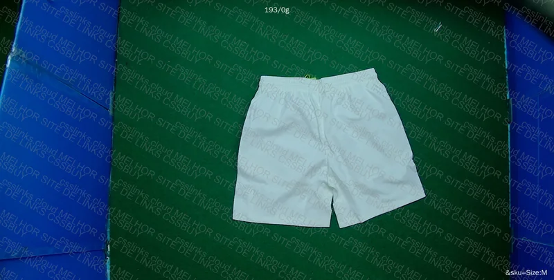 shorts boss 2