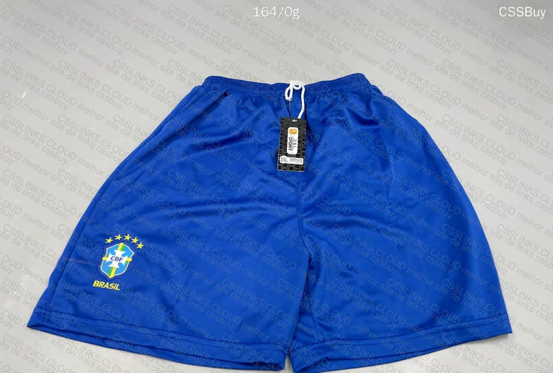 SHORTS BRAZIL 2