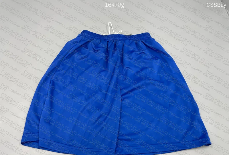 SHORTS BRAZIL 3