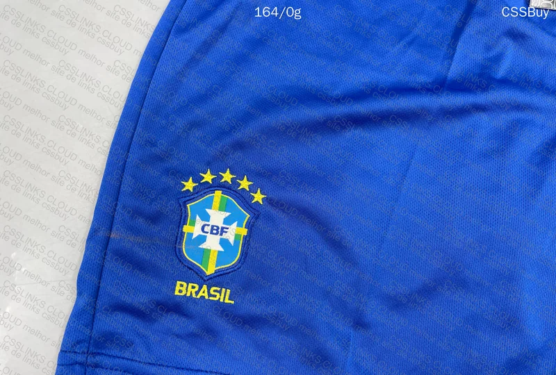 SHORTS BRAZIL 5