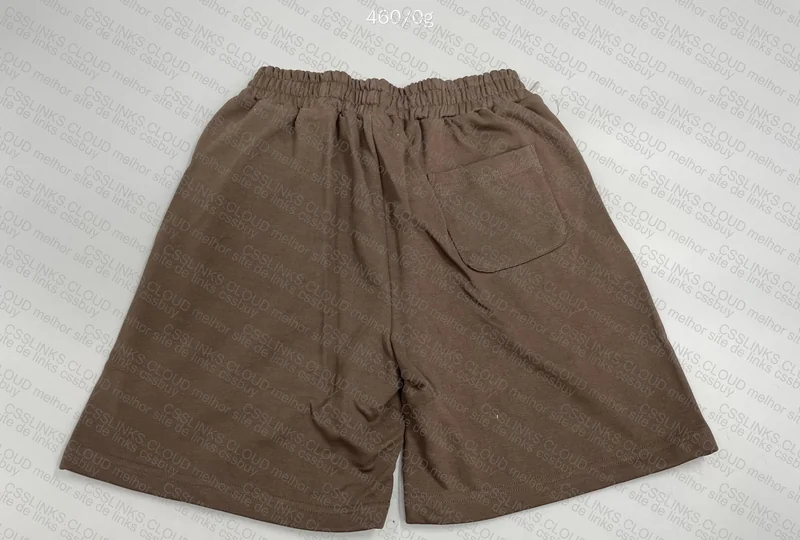 Shorts Broken Planet (Gl?) 4