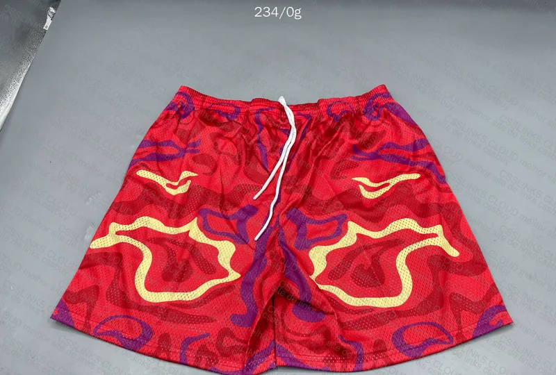 Shorts Bucket Squad