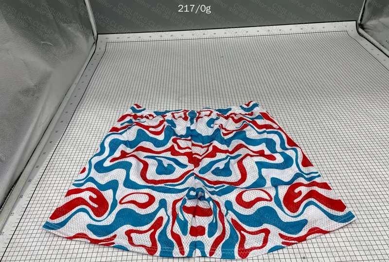 SHORTS BUCKETSQUAD 2
