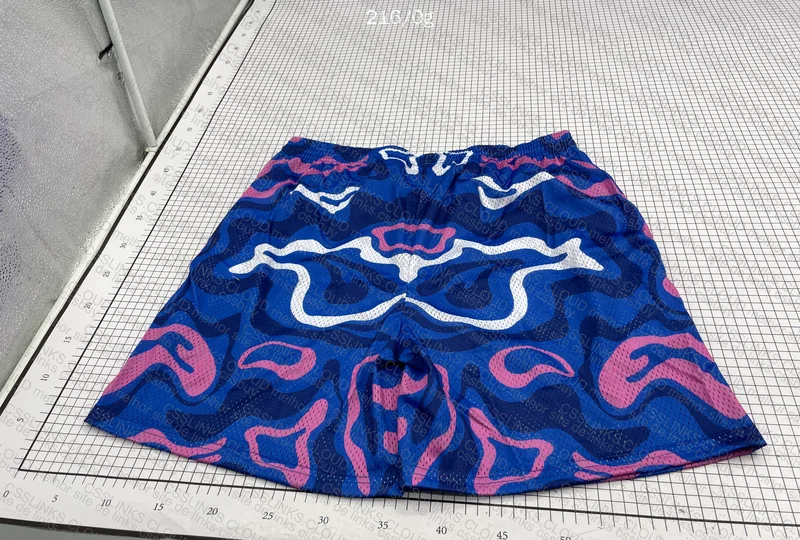 SHORTS BUCKETSQUAD 3