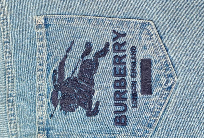 shorts burberry 2