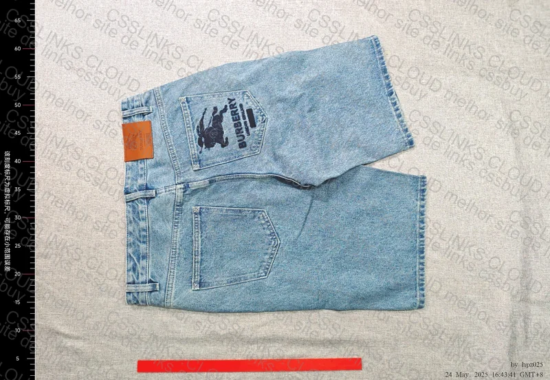 shorts burberry 3